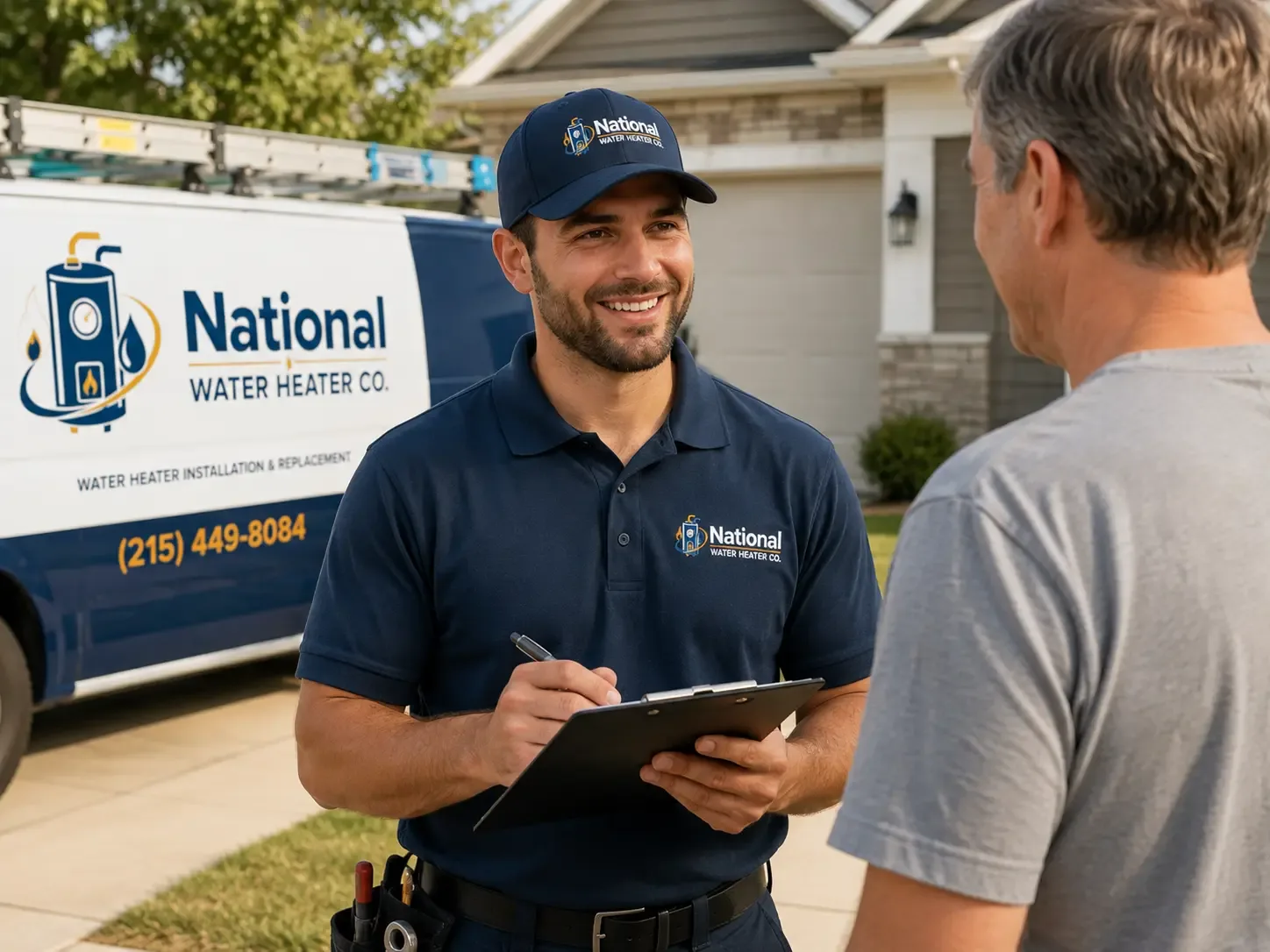Water Heater Installation Red Mountain, CA FAQs